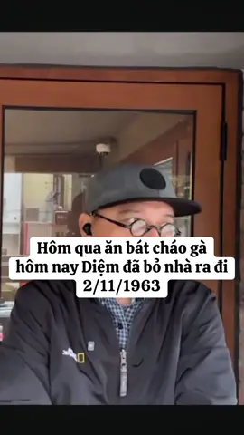 Hôm qua ăn bát cháo gà hôm nay Diệm đã bỏ nhà ra đi (31/10) #thanglongtv #xh #viralvideo 