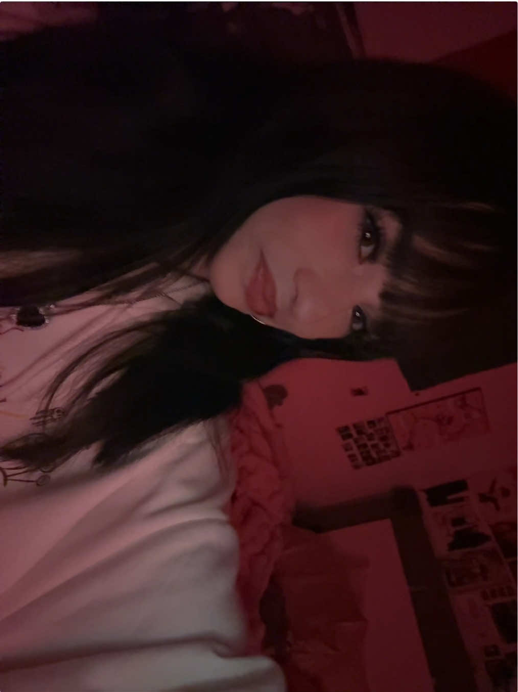 i wonder what i did to make him like me so much🤔