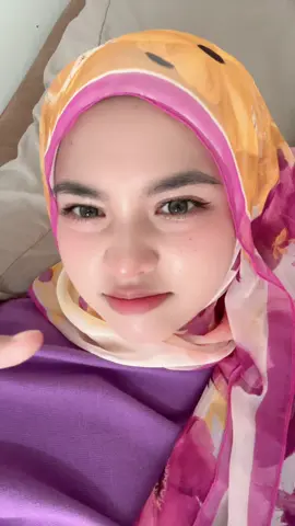 time tak kelam kabut eyeliner jadik pulak ek 🙃 