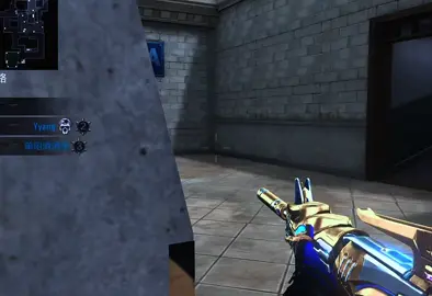 khẳng định vị trí của 1 nhà vua là không hề dễ dàng 😎#trieuvycfm #xuhuong #crossfirelegends 