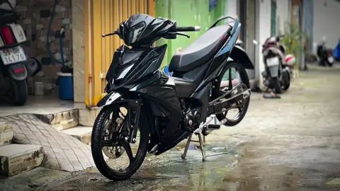 nôn tết để đi tour quá #xuhuong #rs150malaysia_official #rs150 #fyp #bactanthang 