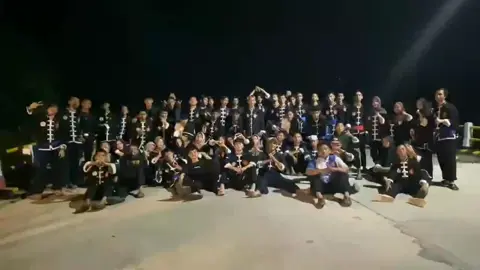 simpen sini aja buat kenang-ngan dari tembilhan☺ #fyppppppppppppppppppppppp  #ikspikerasakti_indonesia  #ikspikerasakti_1980  #