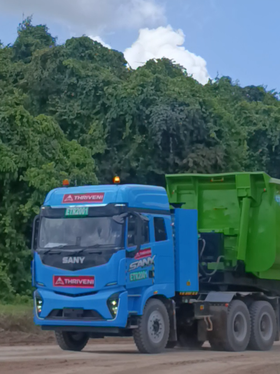 #holingbatubara #tambang 