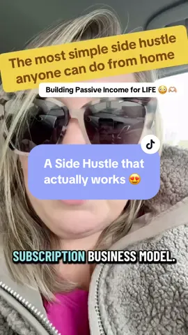 Best Side Hustle that actually works and anyone can do! No selling required! Low start up! No this is not a course! Simple and builds passive residual Income! #passiveincomeonline #sidehustlesthatwork #simplesidehustles #sidehustlesfromhome #creatorsearchinsights 