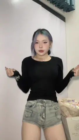 hot bên thái saooo