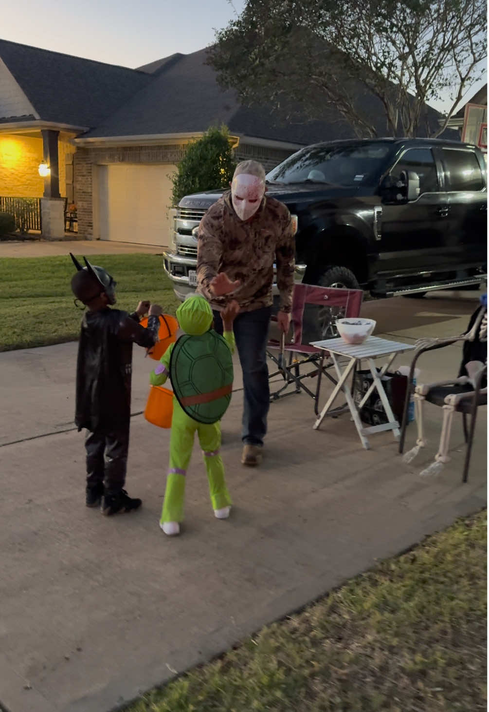 Happy Halloween!! 🎃👻