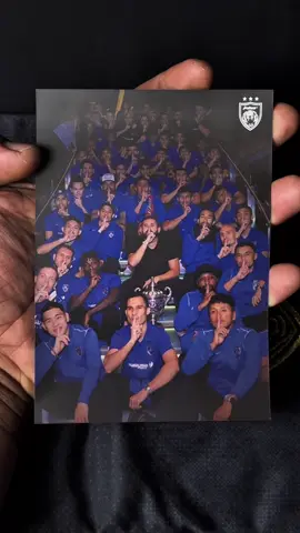 Jersey limited edition dari JDT hanya 1984 unit      #jdt #jersey #JDT #johordarultakzim #zuhairisukses 