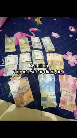 😇 #fyp #menabung #fyppage #bismillahfyp 