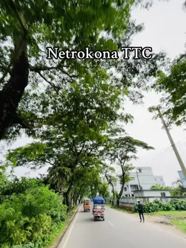 #netrokona_bangladesh😍 