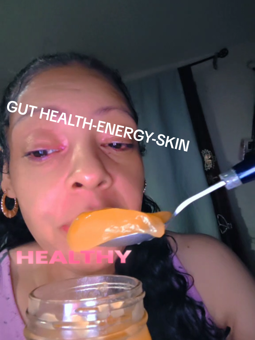 #tiktokshopfalldealsforyou #viralontiktokshop #trueseamoss #guthealth #seamoss 