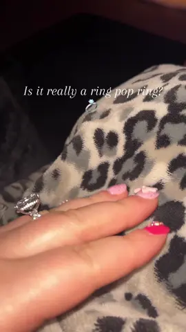 #ringpopring #rings #effinny 