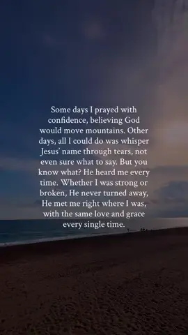 #fypシ゚viral #goodenergy #jesuslovesyou ##godisgood #prayer 