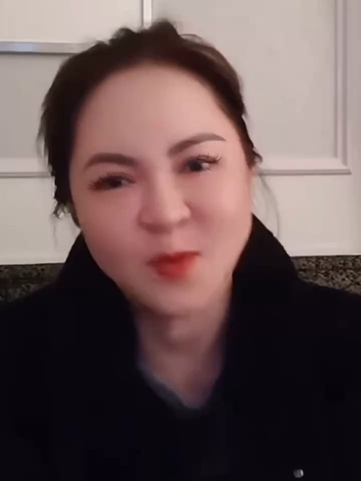 cô sẽ nói cho cả thế giới biết mọi chuyện #nguyenphuonghang #christinanguyen #xuhuong