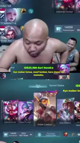 🤦🤣 #MLBB9TH #MLBB #topglobalmiyapascol #pascoltopglobalmiya 