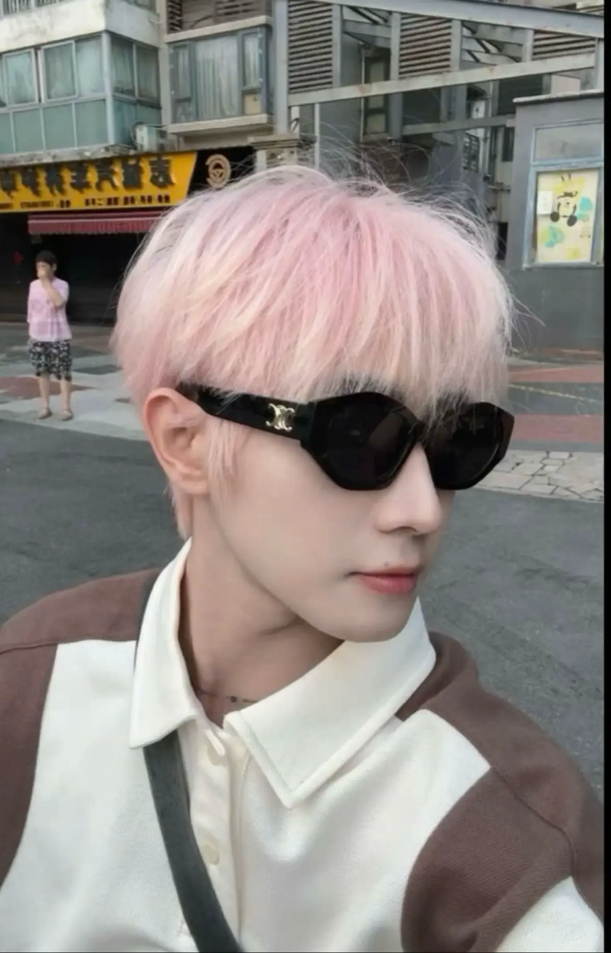 Không biết màu tóc tiếp theo nên làm màu gì ta 🫠 