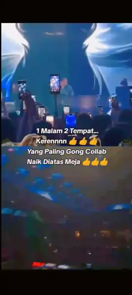 keren bgt semalam tampil 2 tempat sekaligus..😍😍 black owl dan NOYA 😍😍 keren bgt ko @DJ Panda 🐼🐼🐼🥳🤩🤩🥳 semoga sukses selalu  #djpanda #viralvideo #pandagank #fyp #viral 
