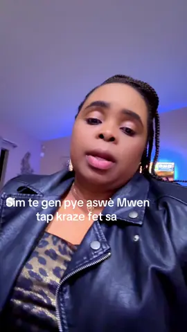 Pakite problem few kriye#100kviews #haitiantiktok🇭🇹 #enjoyinglife #madoudoufanmpasyanslan @Mica509❤️ @Junior Black @MStinfil Maïcha Keeycha @zoabella123 @_starboy 👑👑👑 @@ LEE TEEZ 💥 