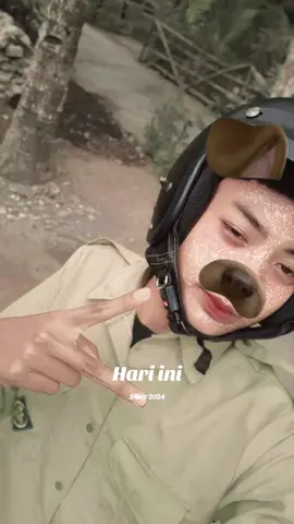 #padahariini ✌️😜                           #fyp #xybca #yogyakartacity #odgjstyle 