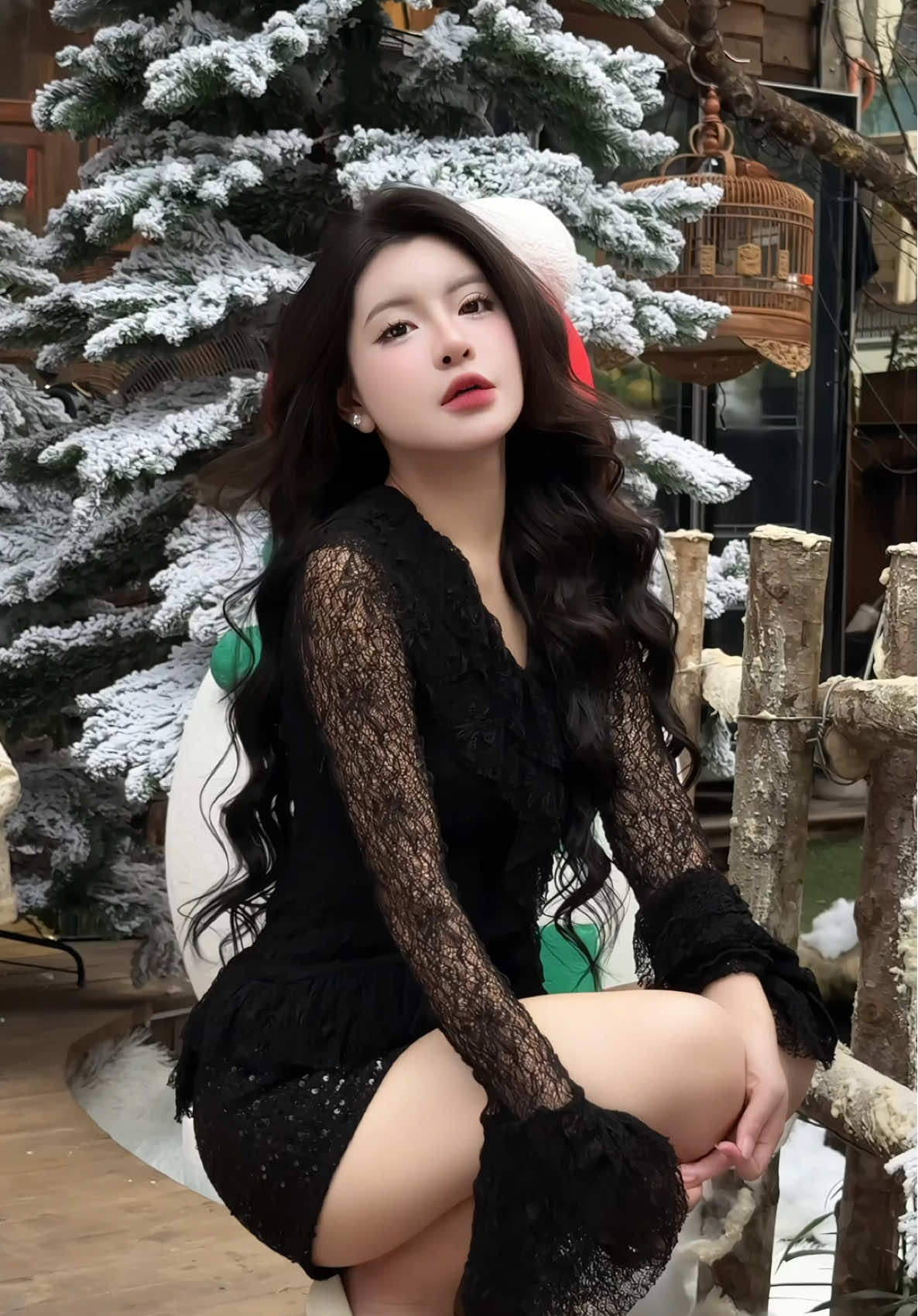 Ngày đó vì người lỡ trao hoa dại t ngỡ la mùa xuân 😌😌😌#xuhuongtiktok 