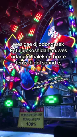 tjap toa ra sepelee boss🥶🔥#battlesempu2025 #karnavalsempubanyuwangi #tiongkokgank #karnavalsoundsystem #karnaval @Bofago audio 