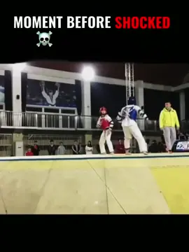 #CapCut #taekwondochampion #taekwondoindonesia #taekwondofighter #taekwondotournament 