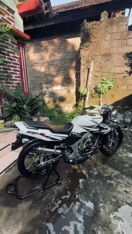 #ninjass #twostroke #fyp 