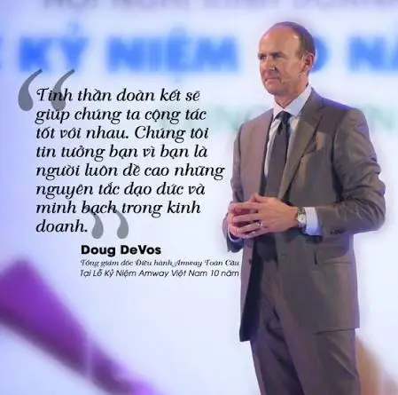 Gốc cảnh giác. Mọi  người cẩn trọng trong việc mua sản phẩm tieu dùng. Đặc biệt  mua sản phẩm amway. Cong ty Amway se không cho phep 1 nhà phân phối nào bán hàng trên nền tảng xã hội và bán trên tiktok shop.  Công ty muốn bảo vệ quyền lợi công bằng cho tất cả khách hàng . Những đối tượng làm sai .nhất định se bi từng trị. Vi dụ :khi moi nguoi mua hang thong qua Tik Tok co gắn giỏ hàng . Cong ty amway k đam bảo đó la hang thật. Hang chính hãng. Chất lượng k đam bảo. Rồi ve xài k nhu mong muốn. Se ảnh hưởng đến uy tinh của cong ty. Moi người nên mua  Có 3 cách  Mua thong qua 1 nhà phan phoi mà amway hợp tác.  Mua trực tiếp lên siêu thị Amway. Hoặc mua trên áp của Amway. Nhưng muốn mua được san phẩm độc quyền của cong ty.  Mn phải có thẻ khách hàng.  Mn co nhu cầu sử dụng san phẩm.  Alo em hoac nt qua em. Cảm ơn mn .