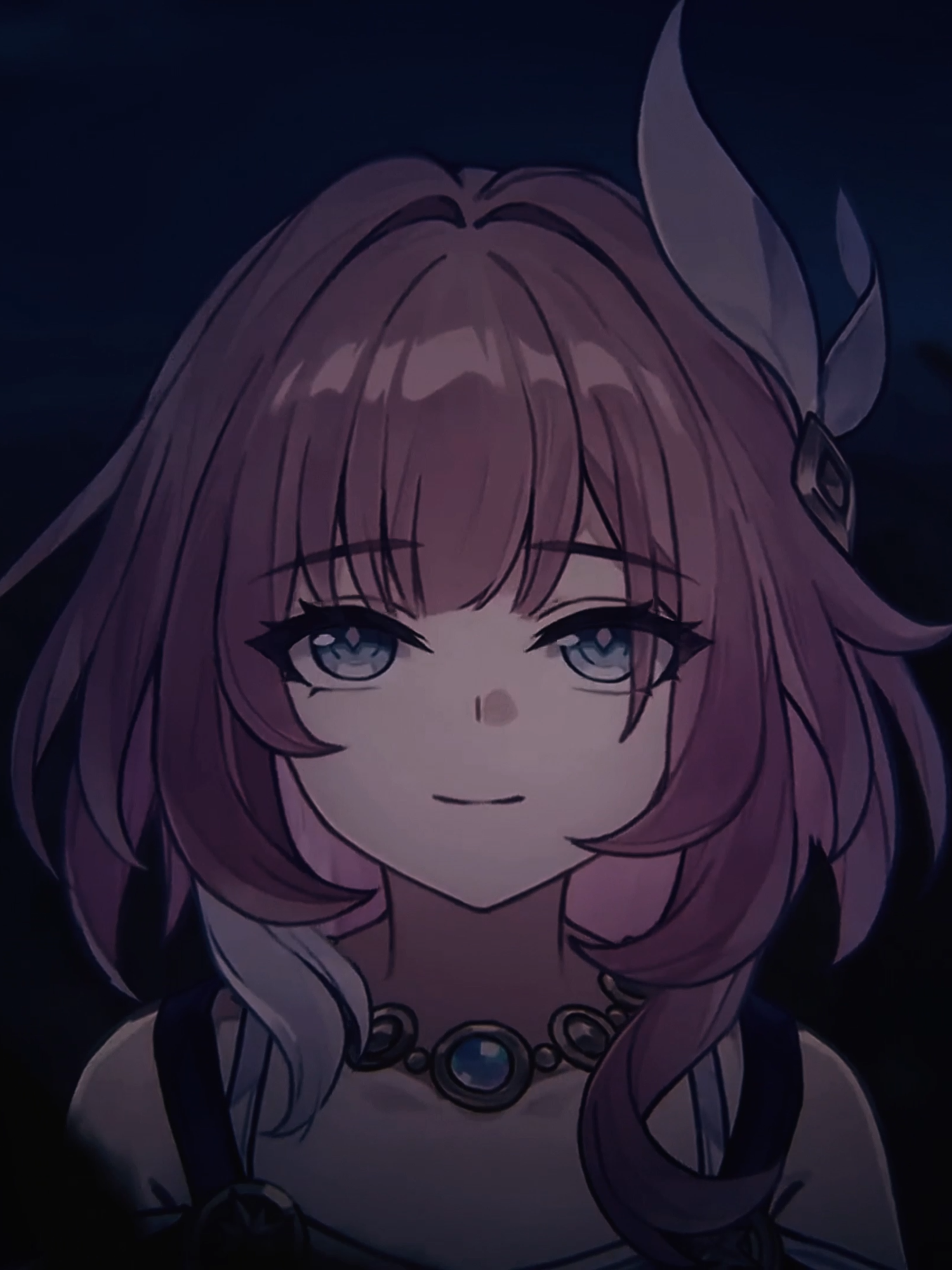 MY POOR CYRENEE 💔 || #cyrene #HonkaiStarRail #hsrcreators #hsrtrailer #amphoreus