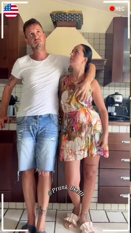 Funny prank #tiktok #foryou #funny #fyp #prank