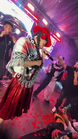 En el MULTIVERSO 🩸 casilda en Sangre CUMBIERA #sangrecumbiera 