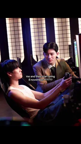 oh sorry 8 nov for special ep 