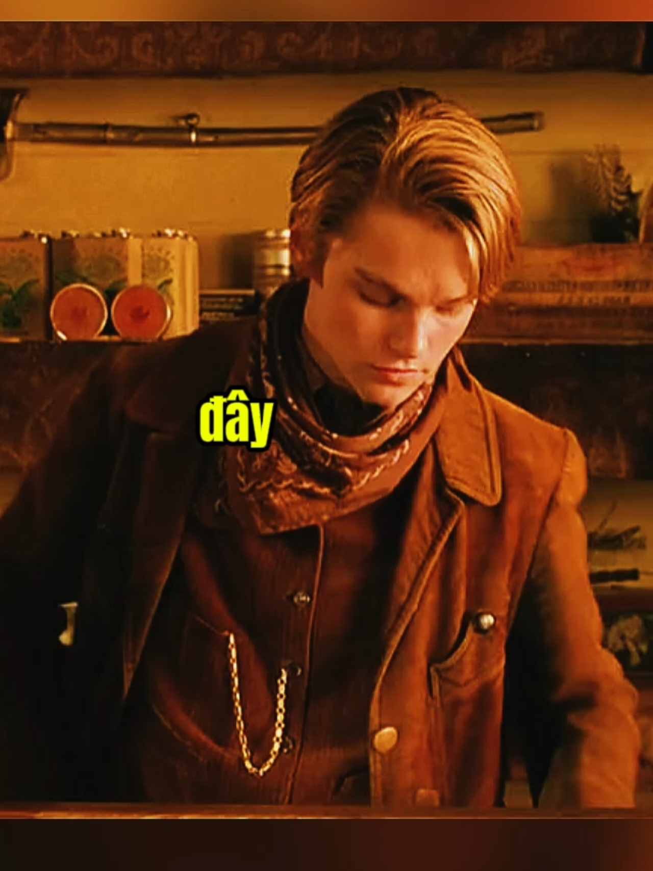 Bảo Bối Quyến Rũ | Khẩu Súng Lục Đặc Biệt Của Mục Sư P1 #flim #phimhay #movie #foryou #fyb #bestdance24h