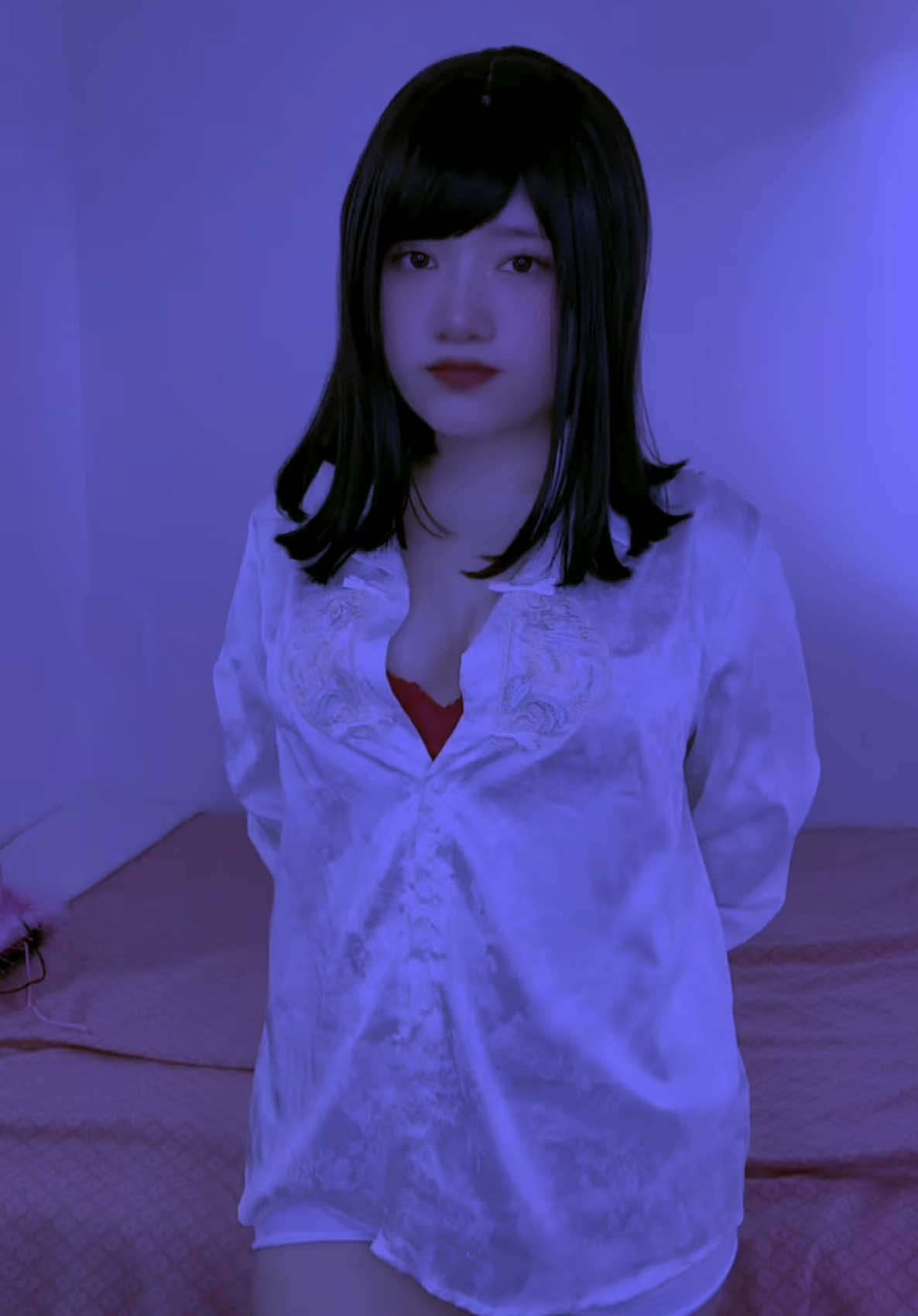 Pa que nadie lo vea de noche el baile de metro man  #viral #fyp #metroman #baile 