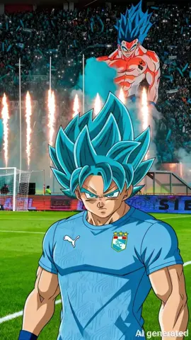 #extremoceleste #sportingcristal #cristal #futbol⚽️