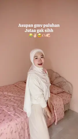Asupan GMV puluhan juta gak sihh aminn🫶🏻#afiliatetiktok #gmvpuluhanjuta🫶🏻✌🏻#afilliatemarketing 