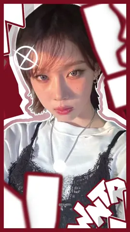 part mep mubazir klo ga di ulik lagi😭 #alightmotion #WINTER  - ib: @Ujin  ( #digiedawpeople #v7team #evercaontop )