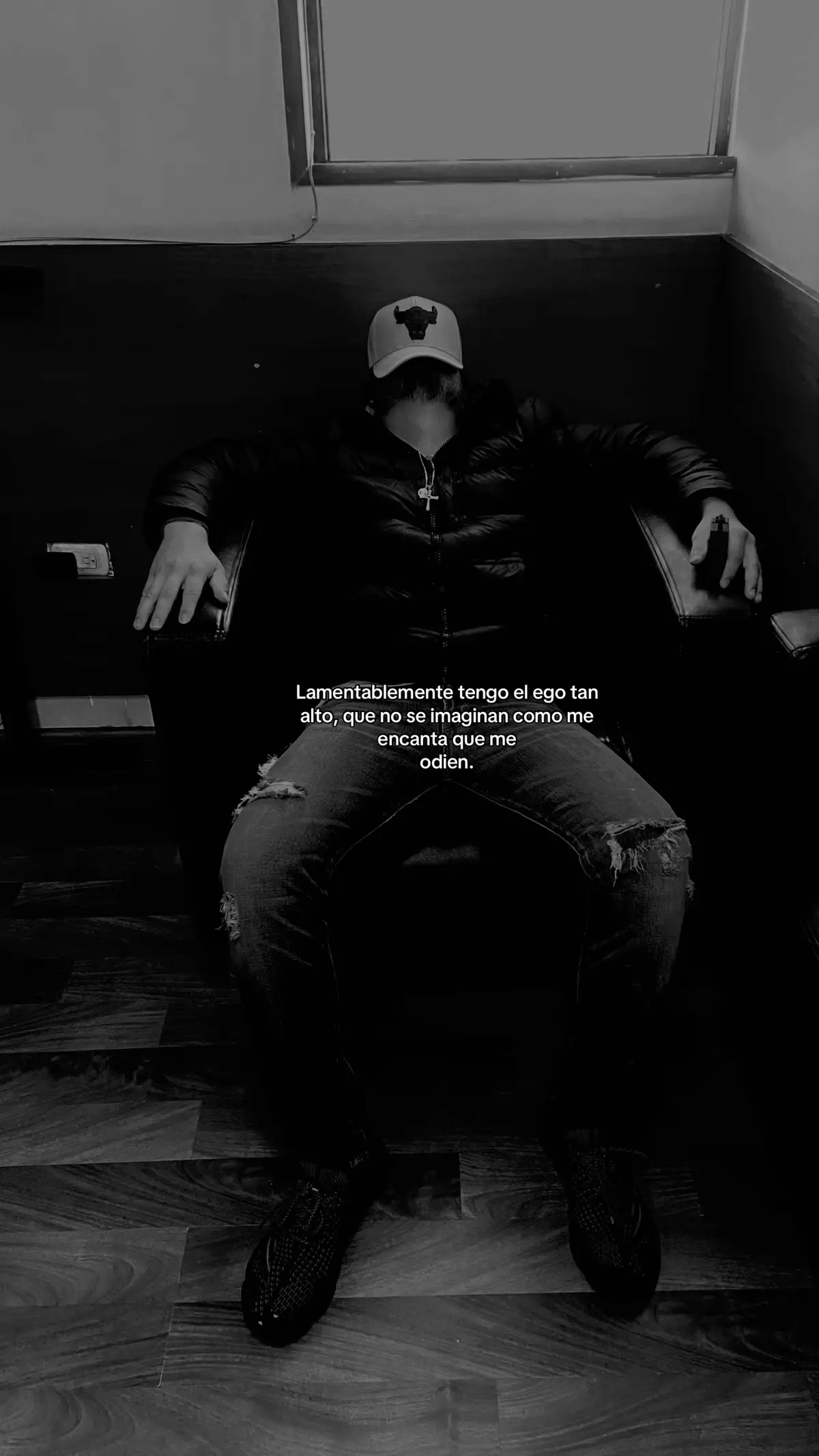 #fyp #paratii #contenido #viral #egocentrico 