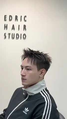 drop cut #hairstyle #tocnamdep #drop #edrichairstudio #xuhuong 