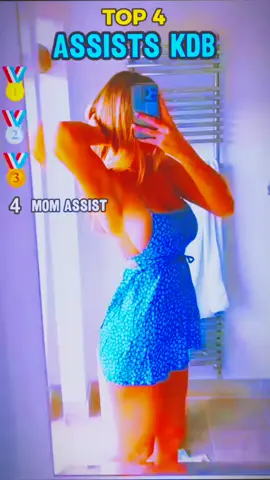 best assist #foryou #fyp  #viral #kdb #kevindebruyne 