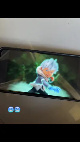 🥶🥶 #ice #boboiboyice #cool 