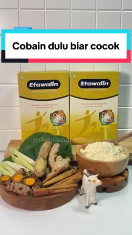 Ternyata satu gelas Etawalin tiap hari bisa bantu tubuh lebi nyama beraktivitas loh!😱 Cobain yuk, rasakan manfaatnya. #etawalin #etawalinoriginal #susukambing #produkherbal #FRSA261_10M  