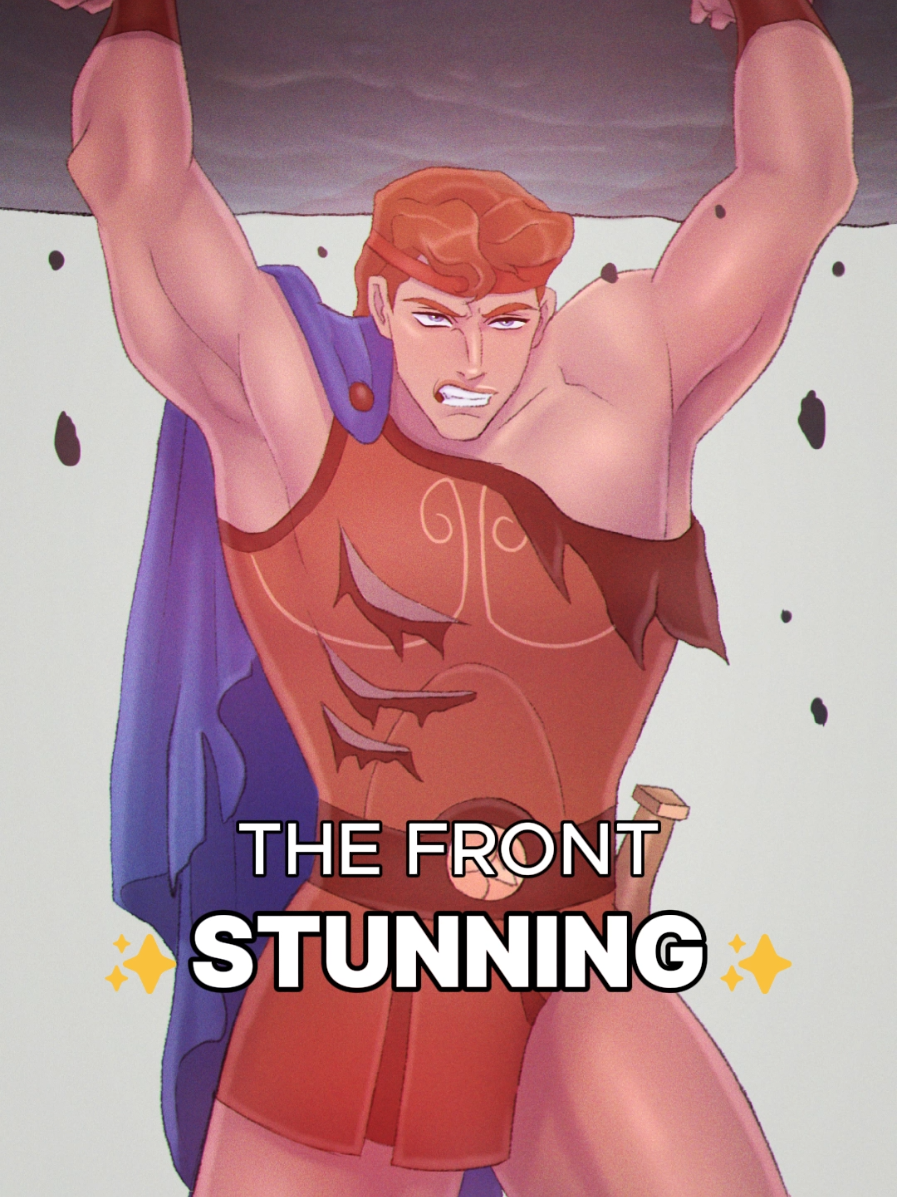 Had to replace my old computer (Rest in pieces old girl 🥲) and this is the first piece of nonsense, tomFOOLERY I made with it  Cause this audio is so ✨️THEY✨️ #herculesdisney #megara #herculesandmeg #disney ##greekmythology 