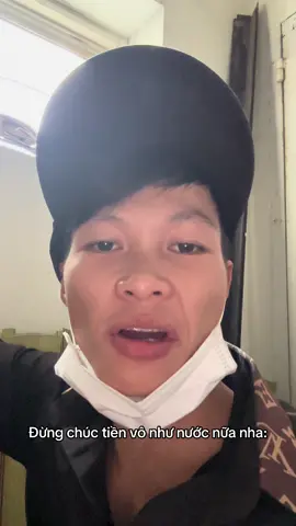 Tết tới nhà đừng chúc tiền vô như nước nữa nha mấy anh chị: #xuhuong #xuhuongtiktok @Mắc Chi - người thầm lặng: 