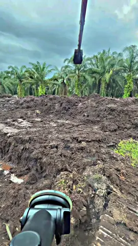 #mawarmerah🌹 siapa d dalam hti awak #longarm #zaxis2005g 