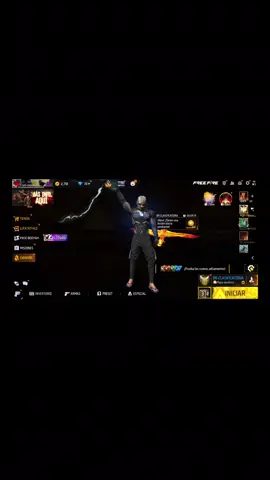 #frefireee#ventacambiosseguridadyconfianza 