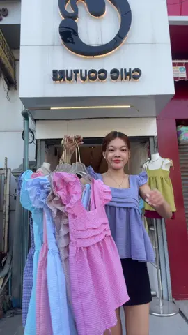 5600ksနဲ့လက္ကားယူပါနော်❤️ အထည်လေးတေမှာယူချင်တယ်ဆိုရင်တော့ 👉🏻Fb page-Chic Couture Wholesale စက်ရုံတိုက်ရိုက်လက်လီလက်ကားဒိုင် Viber-09777089689👈🏻မှာမှာပေးပါနော်💗 Rpကြာရင်ဖုန်းဆက်ပေးပါနော်💗 🏠73 st 37*38btw Mandalay  ⏰7:30am-7:30pmမန္တလေးမြို့။ ☎️09777089689 ☎️09777901121 💗🎀