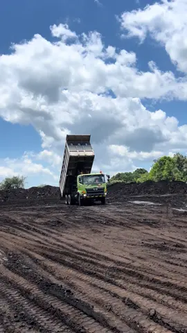 Ciduk trus 888 #ptmopptmut #tambangbatubara #kalimantan #lewatberanda #fypppppppp 