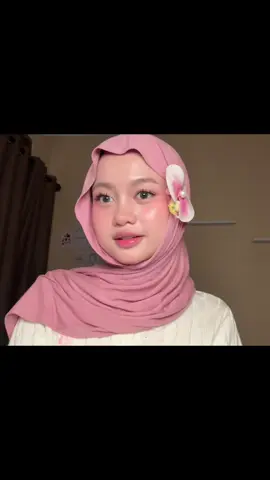 tutorial makeup disini @biaa🦩 