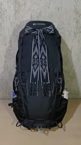 info Rinjani #consina #consinaviaferrata #carrier #kaintenun #kaintenunpendaki 