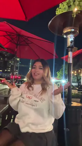 Antes que acabe octubre 🎃